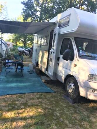 Fiat AUTOSTAR Atlas 441 image