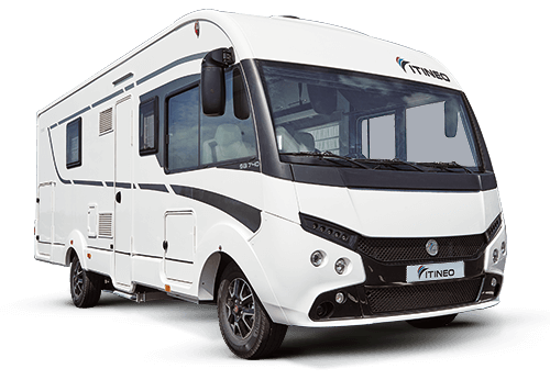 Fiat ITINEO SB 740 image