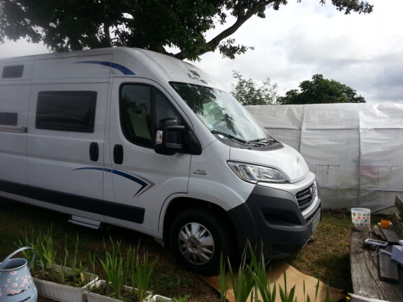 Fiat MAC LOUIS MENFYS image