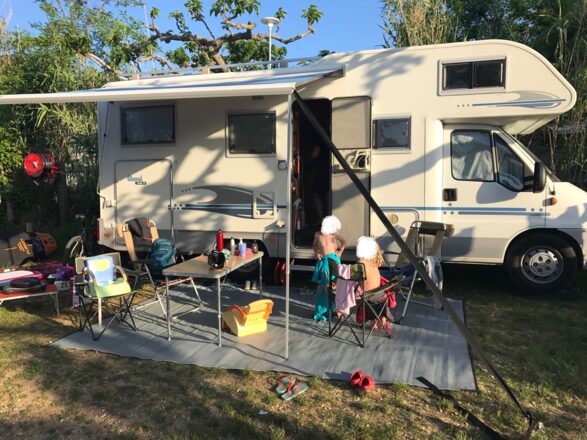 Fiat ADRIA 660 SP image