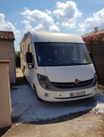 Fiat BURSTNER viseo i694 image