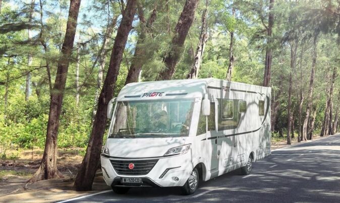 Fiat PILOTE G740 image