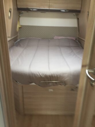 Fiat RAPIDO 8096DF image