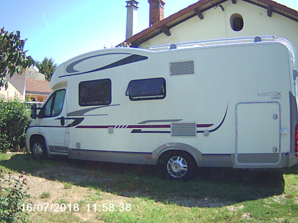 Fiat ADRIA matrix image