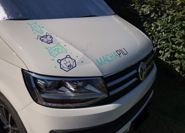 Volkswagen CALIFORNIA Beach Edition image