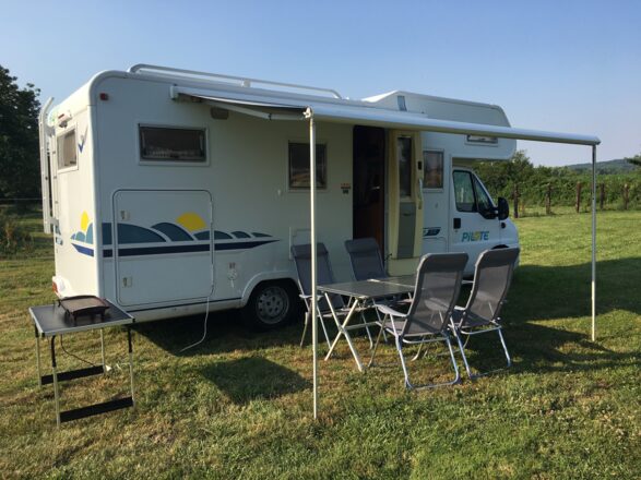 Fiat PILOTE Atlantis 58 image