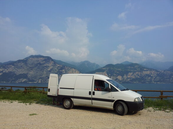 Citroen AUTRE Jumpy image