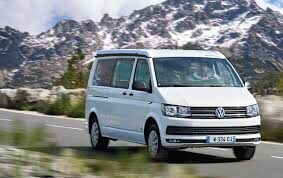 Volkswagen WESTFALIA kepler one image