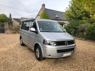 Volkswagen MULTIVAN Multivan image