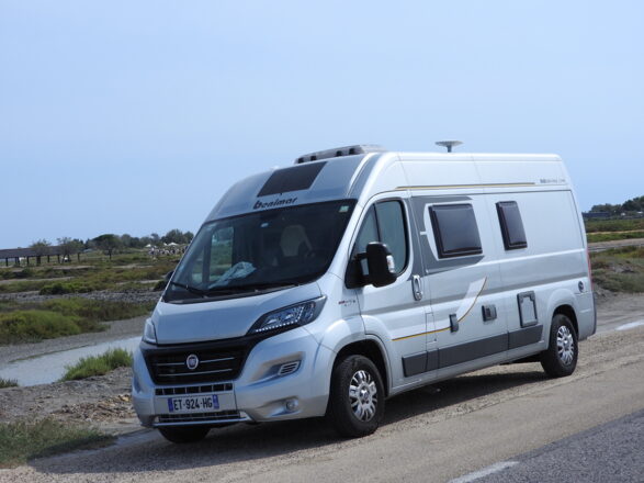 Fiat BENIMAR benivan 114 image