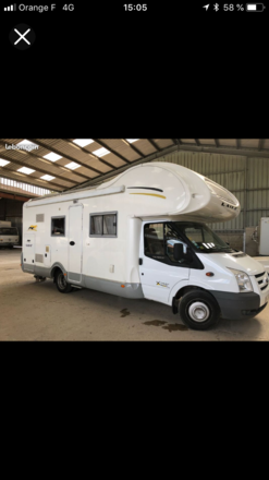 Ford LAIKA 700x image