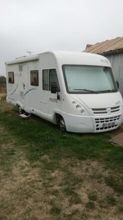 Fiat PILOTE G690 image