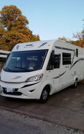 Fiat MAC LOUIS Nevis 22 image