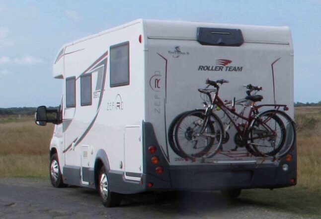 Fiat ROLLER TEAM 265TL image