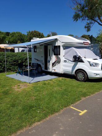 Ford CHALLENGER Quartz 170 image