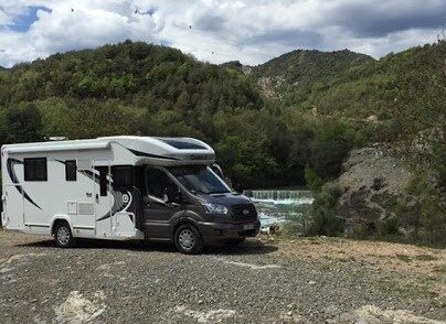 Ford CHAUSSON Flash 718 XLB image