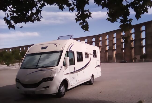 Fiat MAC LOUIS Nevis 876 G image