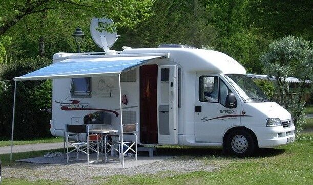 Citroen RAPIDO 746 C image