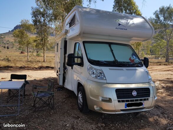 Fiat AUTOSTAR Auros 15 image