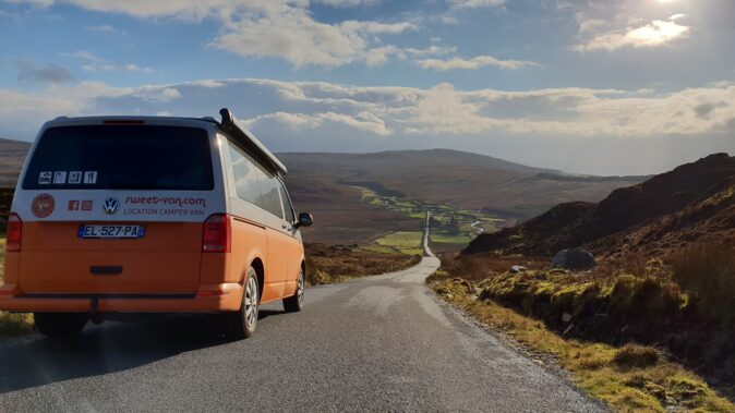 Volkswagen CALIFORNIA T6 image