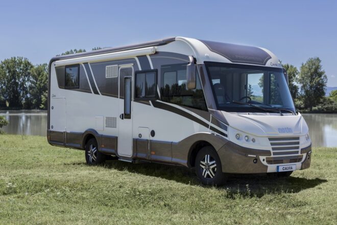 Fiat NOTIN Calvia Cl image