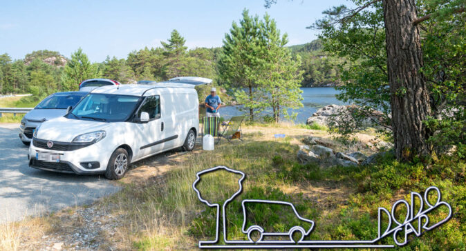 Fiat AUTRE Doblo Cargo Maxi image