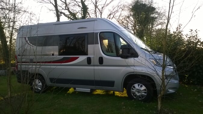 Citroen ELIOS van 54 t image