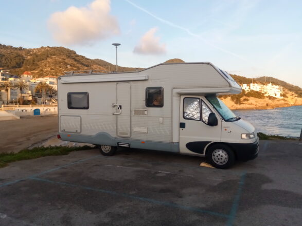 Fiat AUTRE DUCATO image