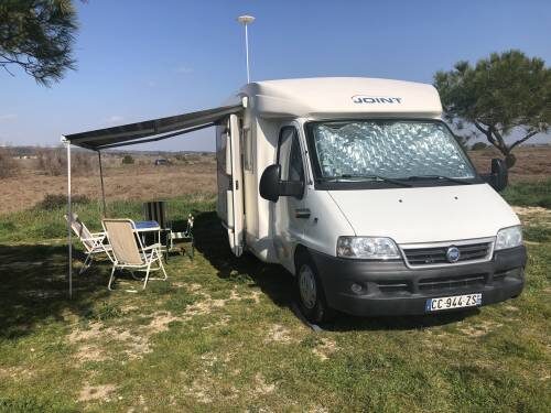 Fiat JOINT JOINT146 image