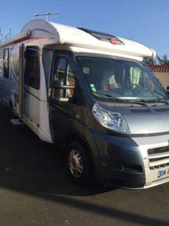 Fiat BURSTNER IT 720 image