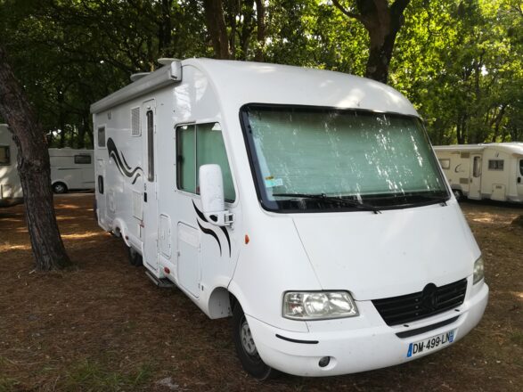 Citroen PILOTE G680 image