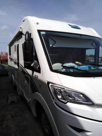 Fiat MAC LOUIS 80G image