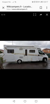 Fiat BAVARIA T716 image