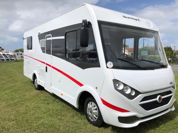 Fiat SUNLIGHT I69L image