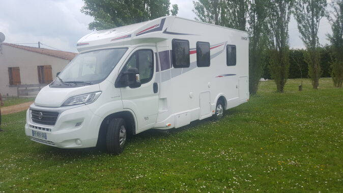 Fiat RIMOR SP 68 plus image