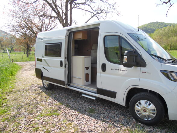 Fiat MAC LOUIS MENFYS 3 MAXI S LINE image