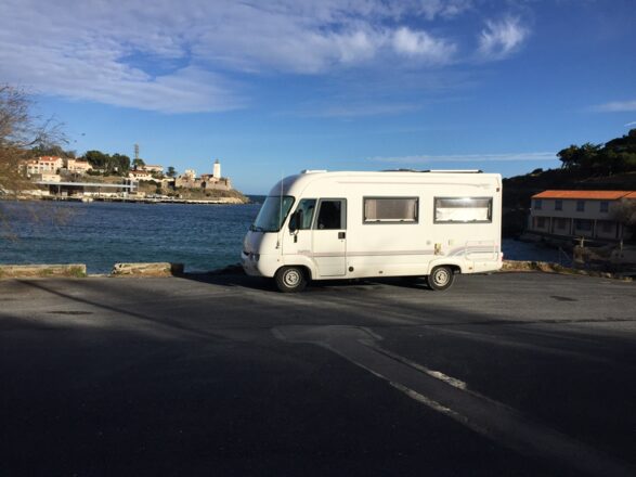 Mercedes RAPIDO Rapido 941M image