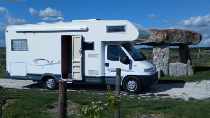 Fiat CHALLENGER  191        image