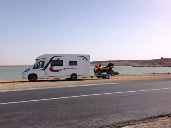 Fiat CHALLENGER 260 Magéo image