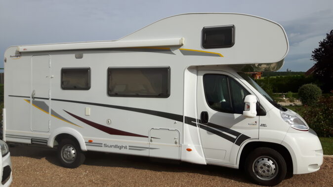 Fiat SUNLIGHT A69 image