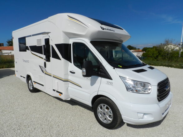 Ford BENIMAR 495 image