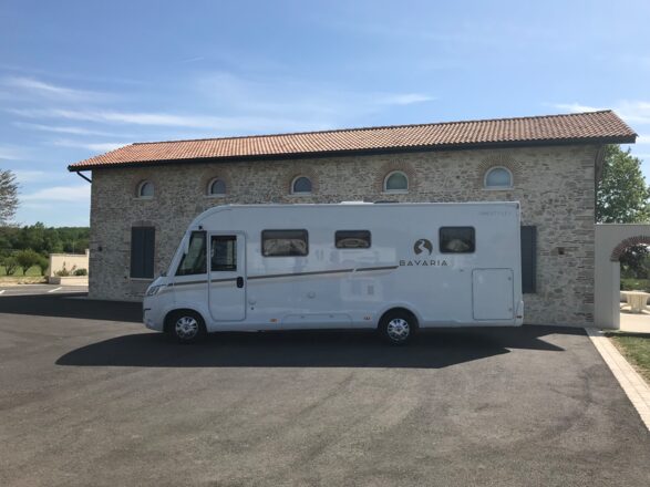 Fiat BAVARIA STYLE 1740C image