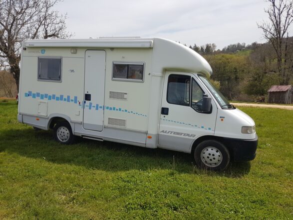 Fiat AUTOSTAR Autostar image