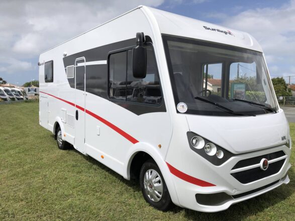 Fiat SUNLIGHT i68 image