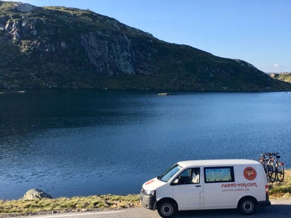 Volkswagen VOLKSWAGEN T5 image