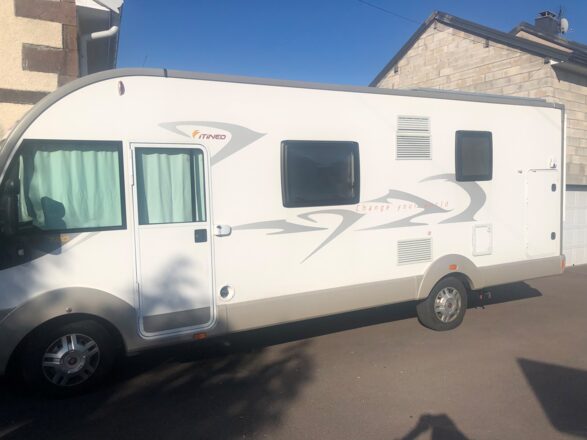 Fiat ITINEO 720 image