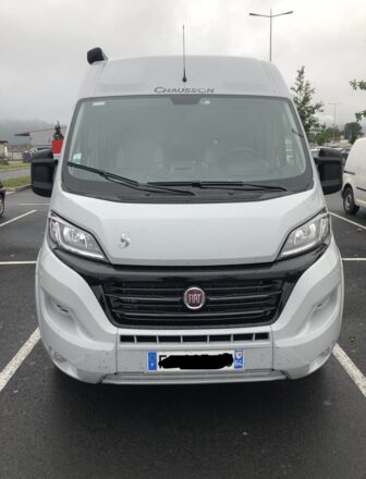 Fiat CHAUSSON V594 Max image