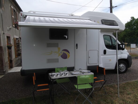 Fiat MOOVEO C564 image