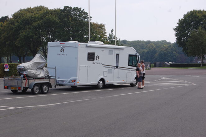 Fiat BAVARIA 740 style image
