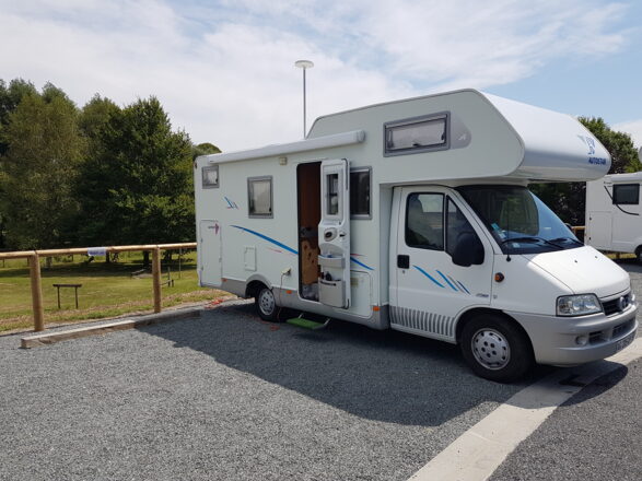 Fiat AUTOSTAR auros 15 image